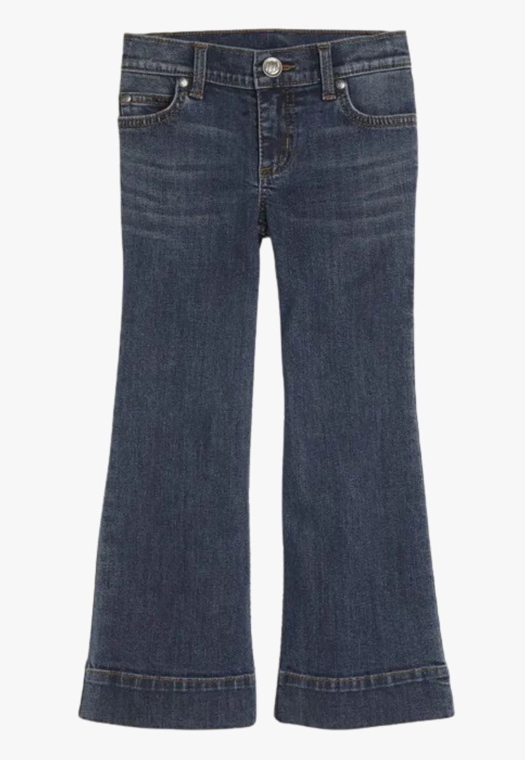 Wrangler Jeans Mens Size 42 X 30 Blue Straight Leg Pants | eBay